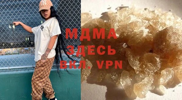 спайс Няндома